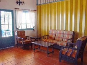 Hotel San Miguel El Rompido Exterior photo