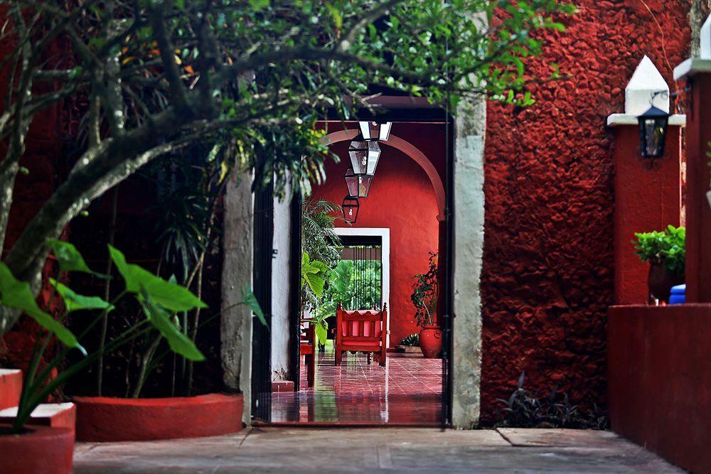 Hotel San Miguel El Rompido Exterior photo