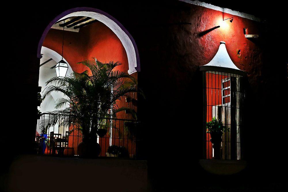 Hotel San Miguel El Rompido Exterior photo